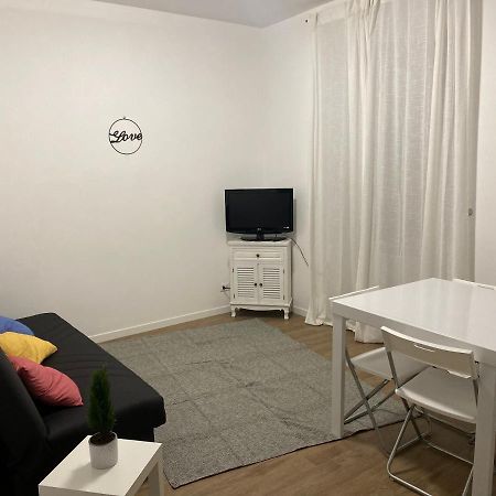 Casa Gemelli Roma Appartamento Esterno foto