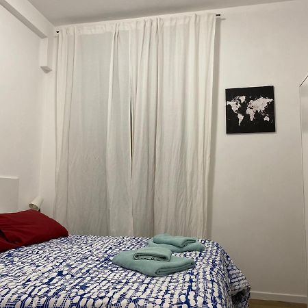 Casa Gemelli Roma Appartamento Esterno foto