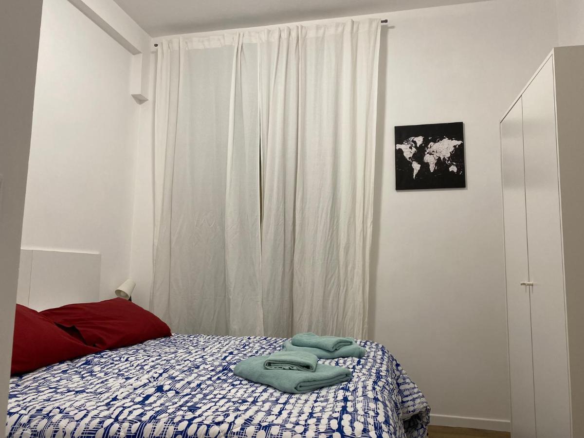 Casa Gemelli Roma Appartamento Esterno foto