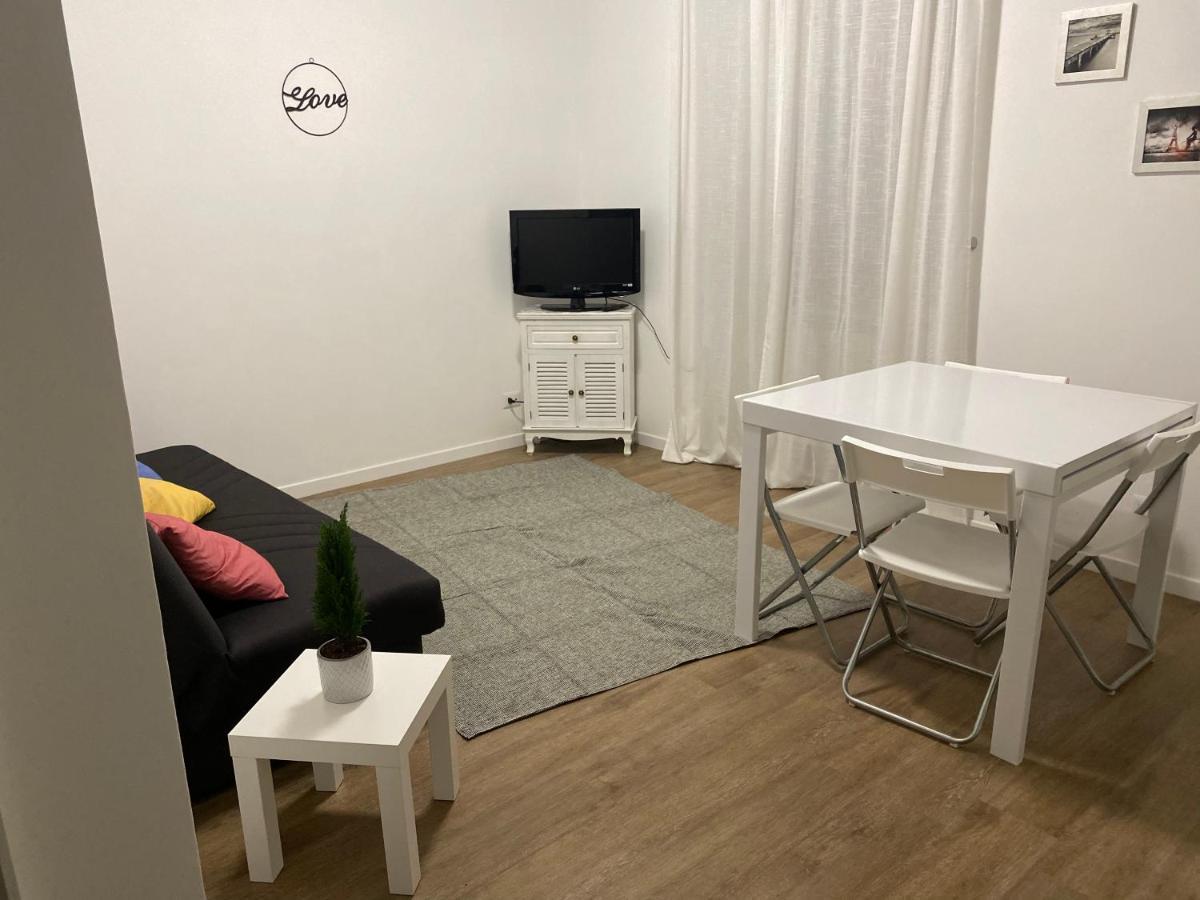Casa Gemelli Roma Appartamento Esterno foto