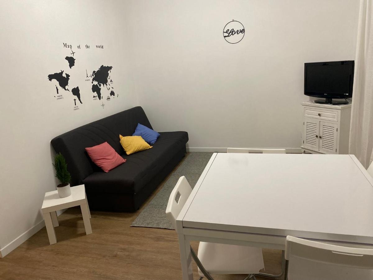 Casa Gemelli Roma Appartamento Esterno foto
