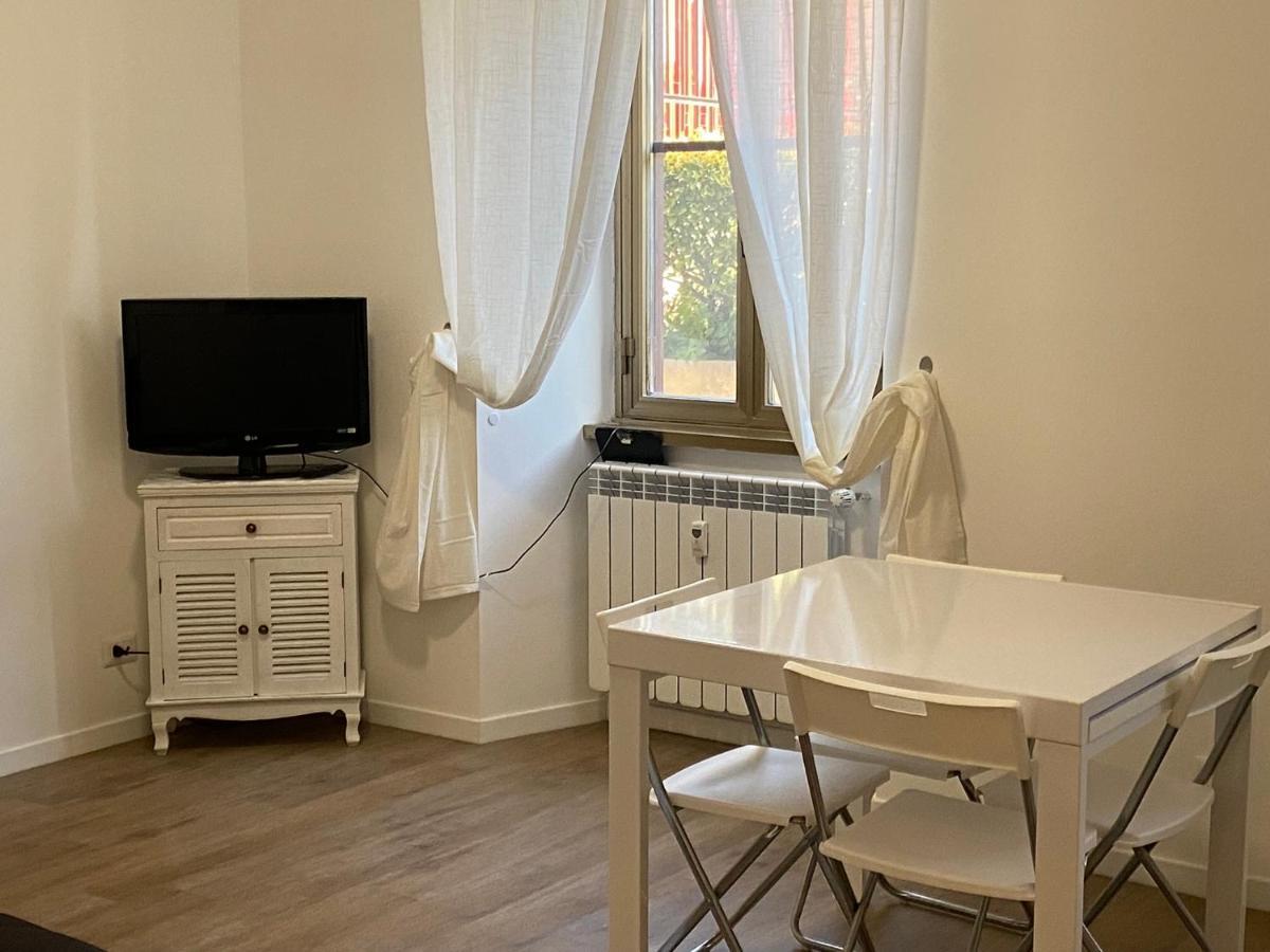 Casa Gemelli Roma Appartamento Esterno foto